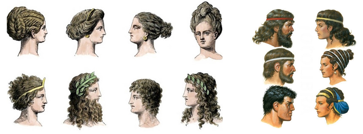 Ancient Greek Era | Fashion History | BlinkHubs