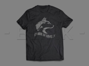 vector t-shirt design