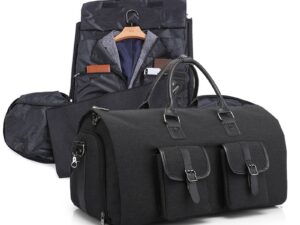 travel bag for men