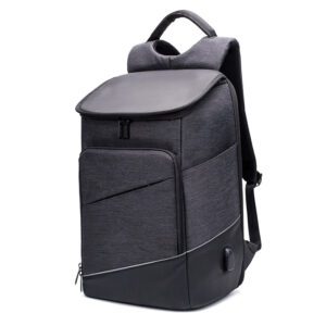 Square Backpack